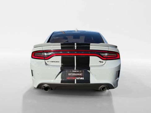 Used 2020 Dodge Charger R/T image 4