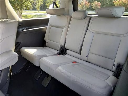 Used 2025 Ford Expedition Max Platinum w/ Driver's Package AWD/4WD image 14