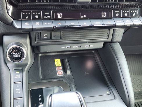 Used 2024 Toyota Land Cruiser AWD/4WD image 15