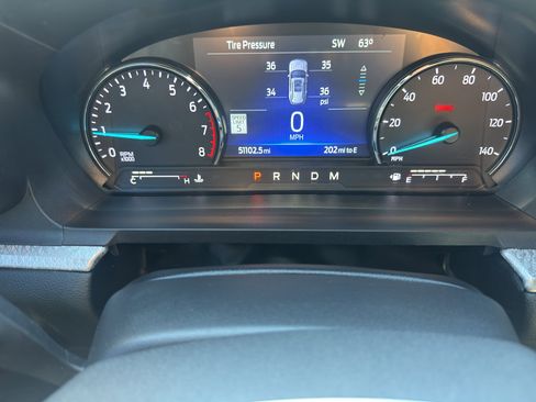 Used 2022 Ford Explorer Timberline image 11