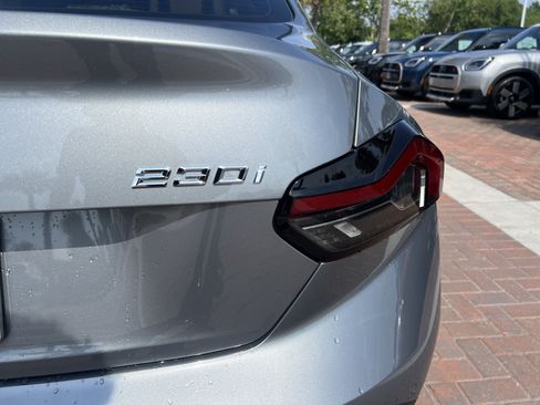 Used 2025 BMW 230i Coupe RWD image 41