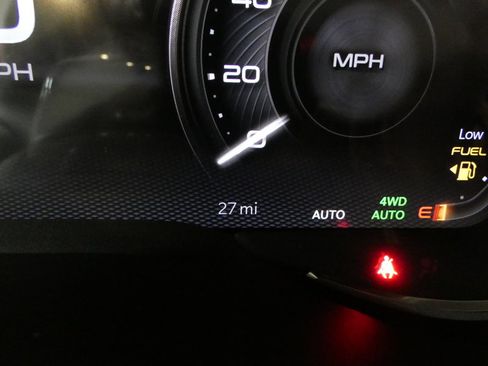 New 2026 RAM 1500 Tungsten AWD/4WD image 26