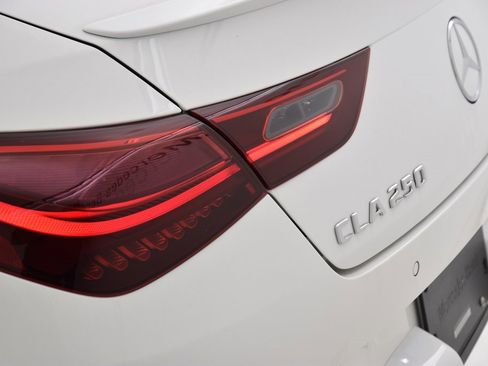 New 2026 Mercedes-Benz CLA 250 image 13