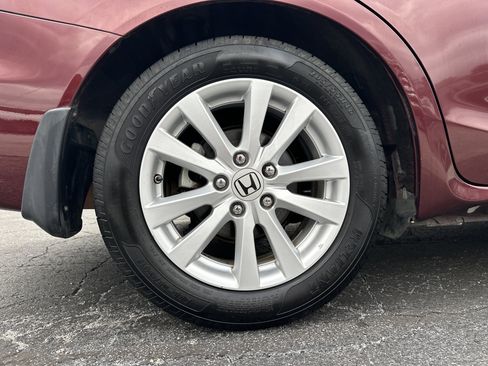 Used 2012 Honda Civic EX image 18