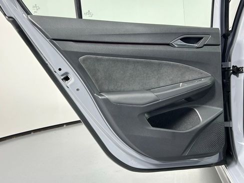 Used 2024 Volkswagen GTI S w/ MDO Package image 16