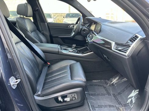 Used 2021 BMW X5 xDrive40i w/ Premium Package AWD/4WD image 39