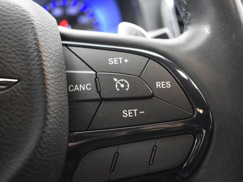 Used 2015 Chrysler 200 S w/ Navigation & Sound Group I image 46