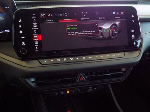 New 2026 Dodge Charger Scat Pack AWD/4WD image 19