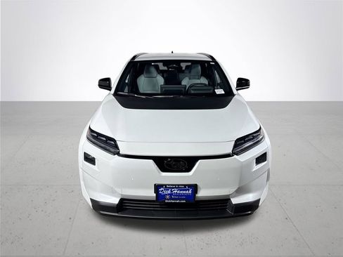 New 2026 Subaru Solterra Premium image 3