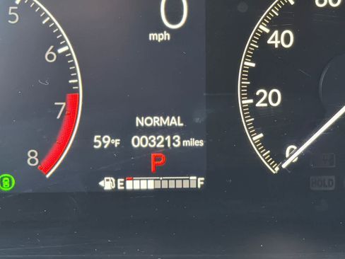 Used 2026 Honda HR-V EX-L image 27