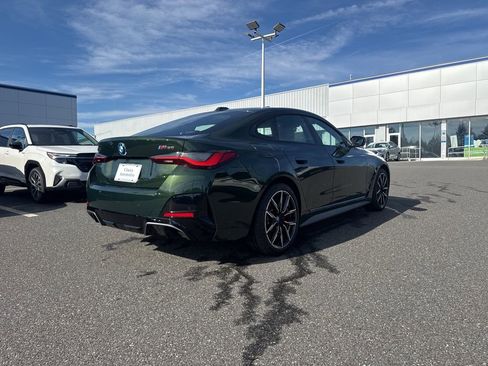 Used 2022 BMW i4 M50 image 15