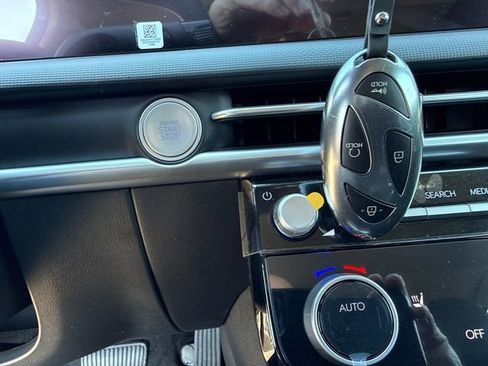 New 2026 Hyundai Tucson SEL image 30