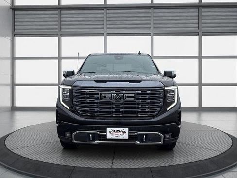 Used 2024 GMC Sierra 1500 Denali Ultimate image 13
