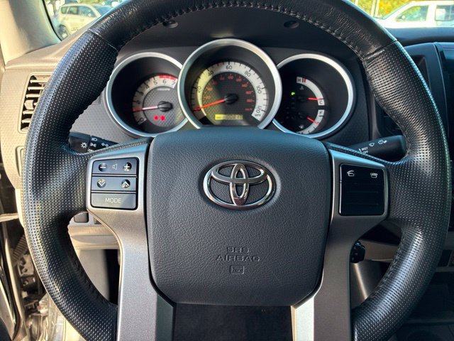Used 2013 Toyota Tacoma PreRunner w/ Convenience Pkg RWD image 20