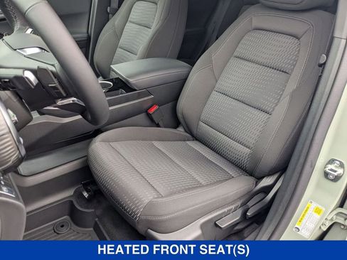 New 2026 Chevrolet Equinox LT image 16