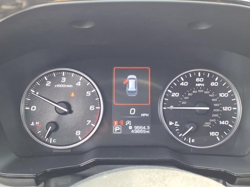Used 2021 Subaru Outback Premium AWD/4WD image 6