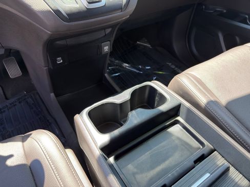 Used 2022 Honda Odyssey EX-L image 23