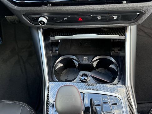 New 2026 BMW M2 w/ Carbon Package image 33