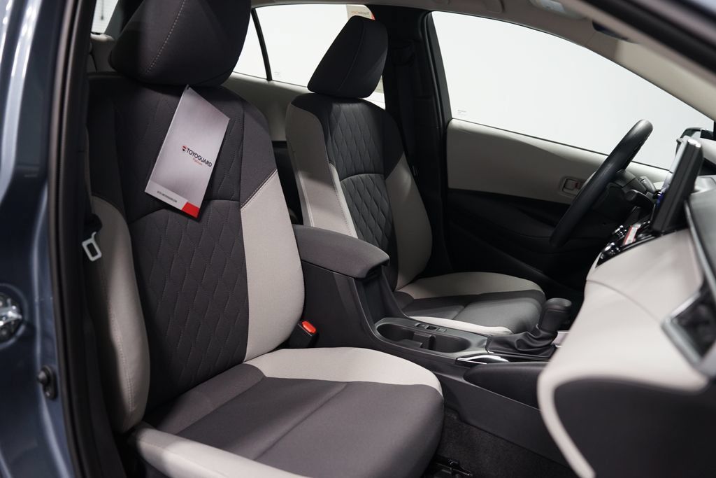 New 2026 Toyota Corolla LE FWD image 26