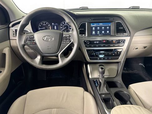 Used 2017 Hyundai Sonata SE image 21