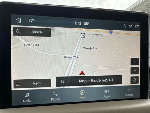 Used 2020 Lincoln Aviator Reserve w/ Equipment Group 202A image 18