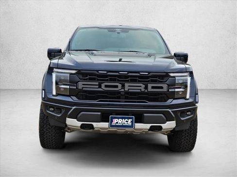 Certified 2025 Ford F150 Raptor AWD/4WD image 2