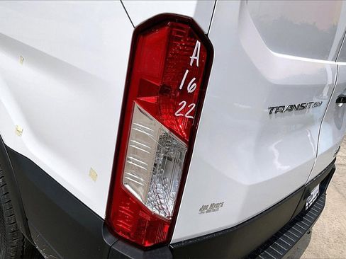 New 2025 Ford Transit 250 Low Roof w/ Electrician Trade Package image 6