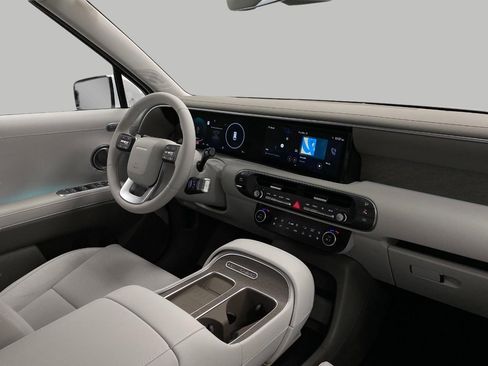 New 2026 Hyundai Palisade SEL AWD/4WD image 19
