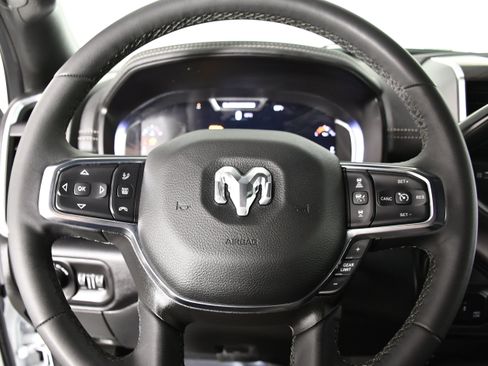 Used 2026 RAM 2500 Laramie image 21