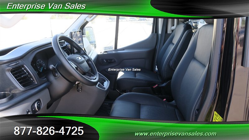 Used 2024 Ford Transit 350 XLT RWD image 18