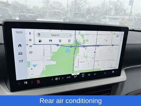 Used 2025 Ford Explorer ST-Line image 25