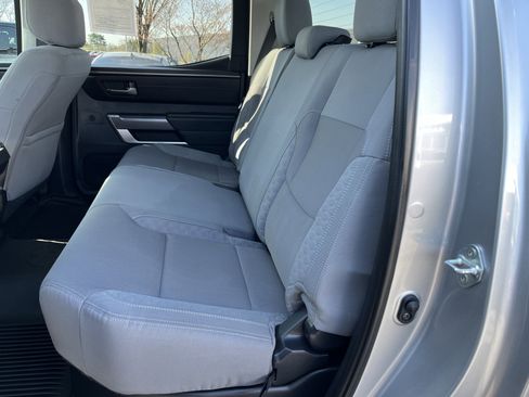 Used 2023 Toyota Tundra SR5 w/ SR5 Convenience Package AWD/4WD image 15