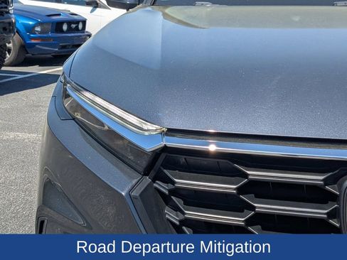 Used 2024 Honda CR-V LX image 10