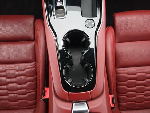 Used 2024 Audi RS e-tron GT w/ Carbon Performance Package image 33