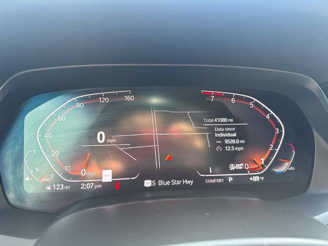 Used 2019 BMW X5 xDrive40i w/ Convenience Package AWD/4WD image 15