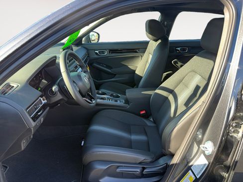 New 2026 Honda Civic Sport image 10