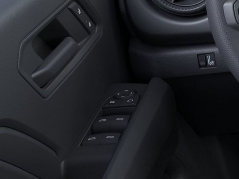New 2026 Chevrolet Colorado W/T AWD/4WD image 22