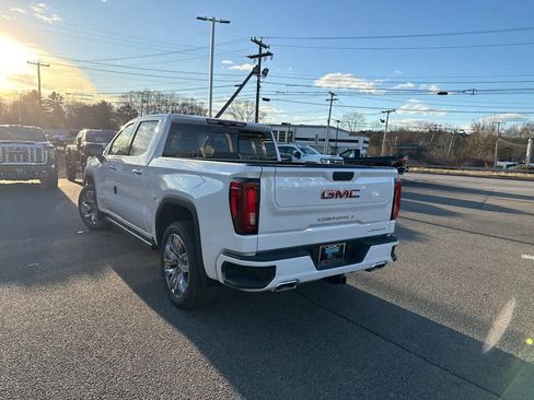New 2026 GMC Sierra 1500 Denali w/ Denali Reserve Package image 5