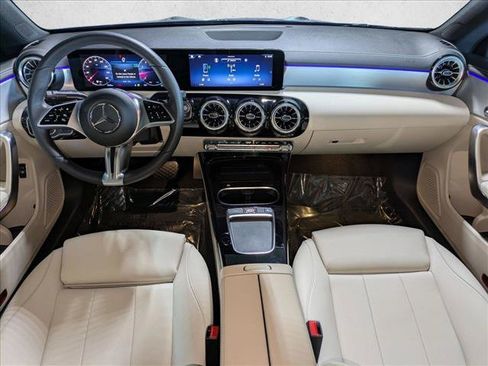Certified 2026 Mercedes-Benz CLA 250 image 18