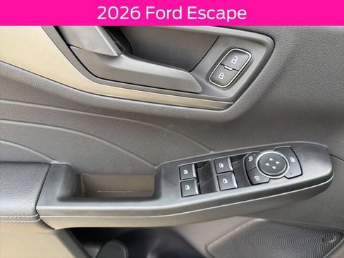 New 2026 Ford Escape Active FWD image 13