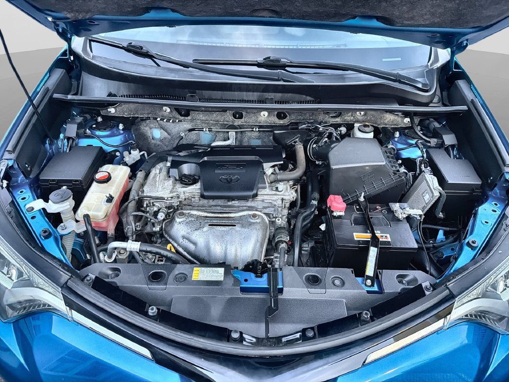 Used 2016 Toyota RAV4 LE FWD image 24