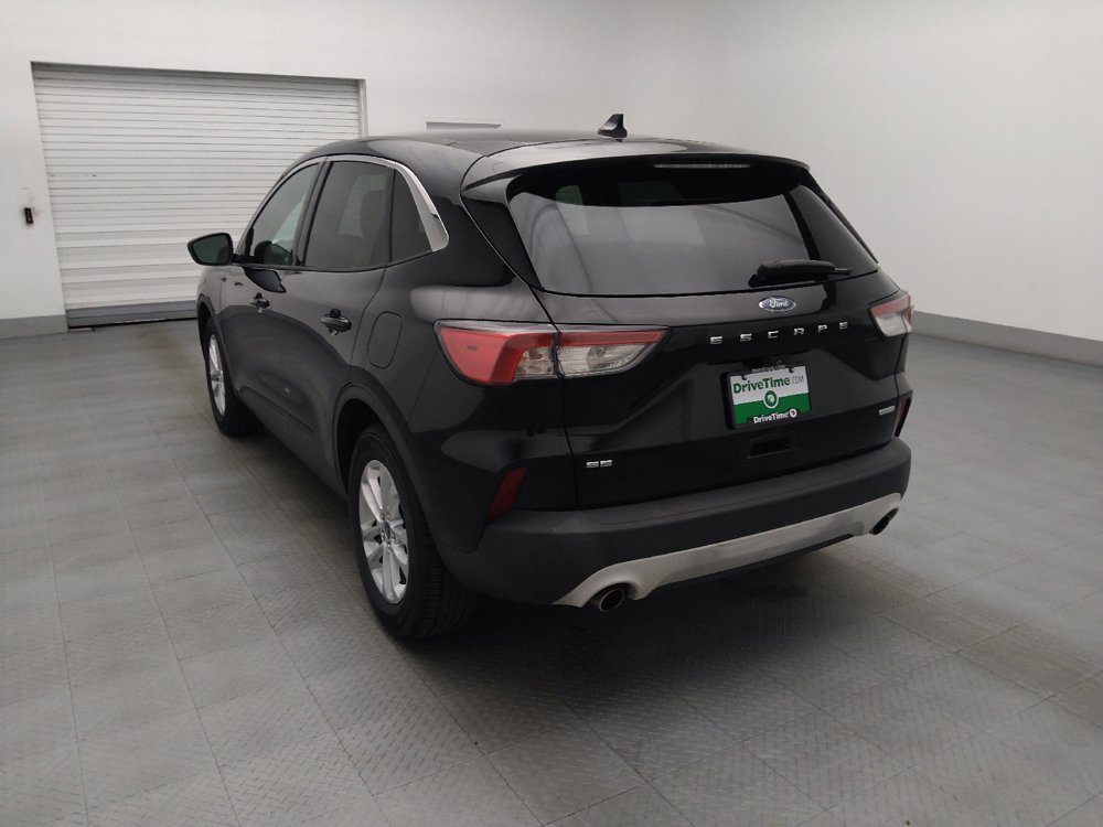 Used 2020 Ford Escape SE FWD image 5