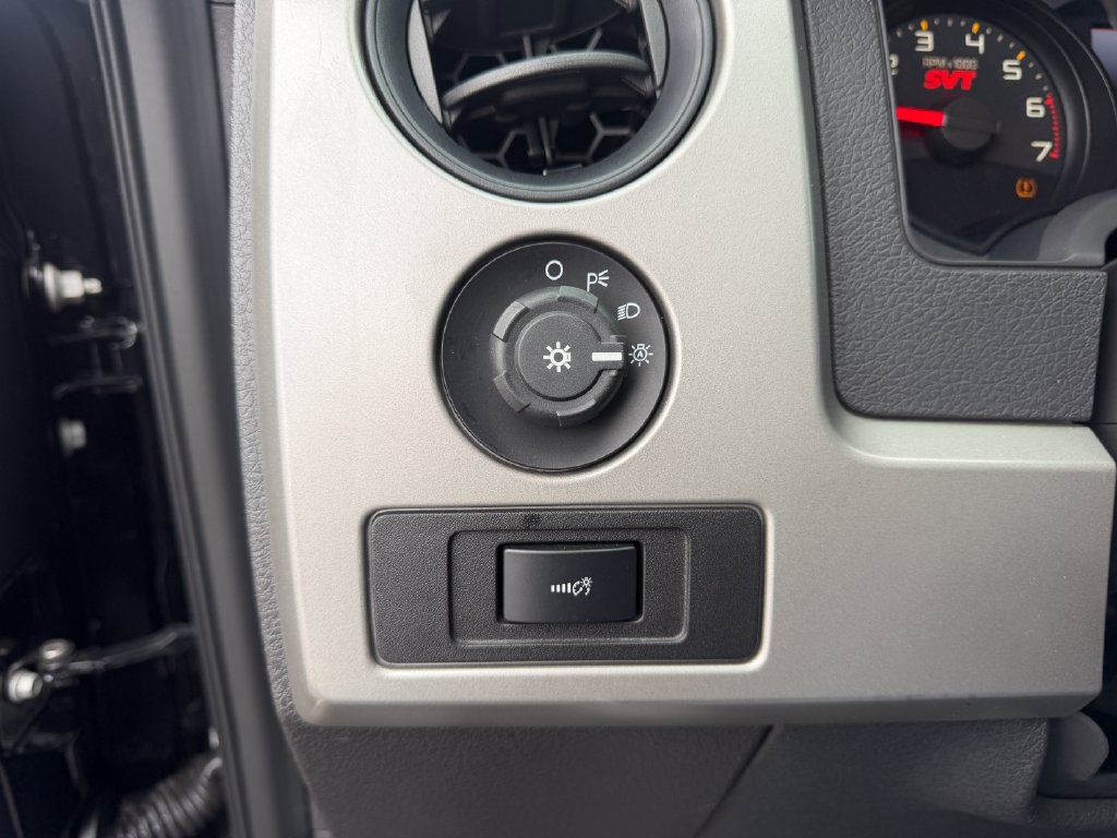 Used 2012 Ford F150 Raptor AWD/4WD image 35