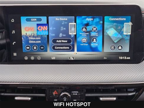 New 2026 Nissan Kicks SR image 20