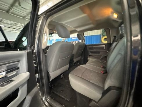 Used 2018 RAM 1500 Lone Star RWD image 9