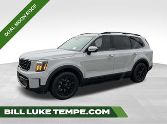 Used 2025 Kia Telluride SX Prestige X-Pro AWD/4WD video 1