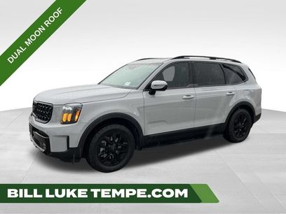 Used 2025 Kia Telluride SX Prestige X-Pro