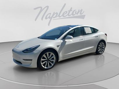 Used 2020 Tesla Model 3 Long Range