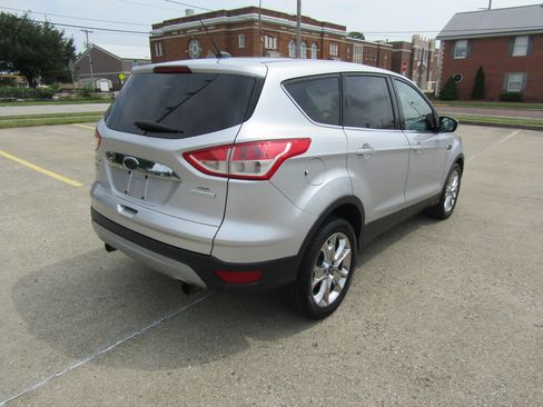 Used 2013 Ford Escape SEL FWD image 3