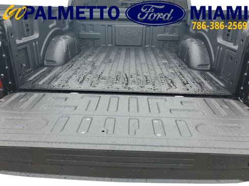 New 2024 Ford F150 XLT w/ Equipment Group 302A MID image 8